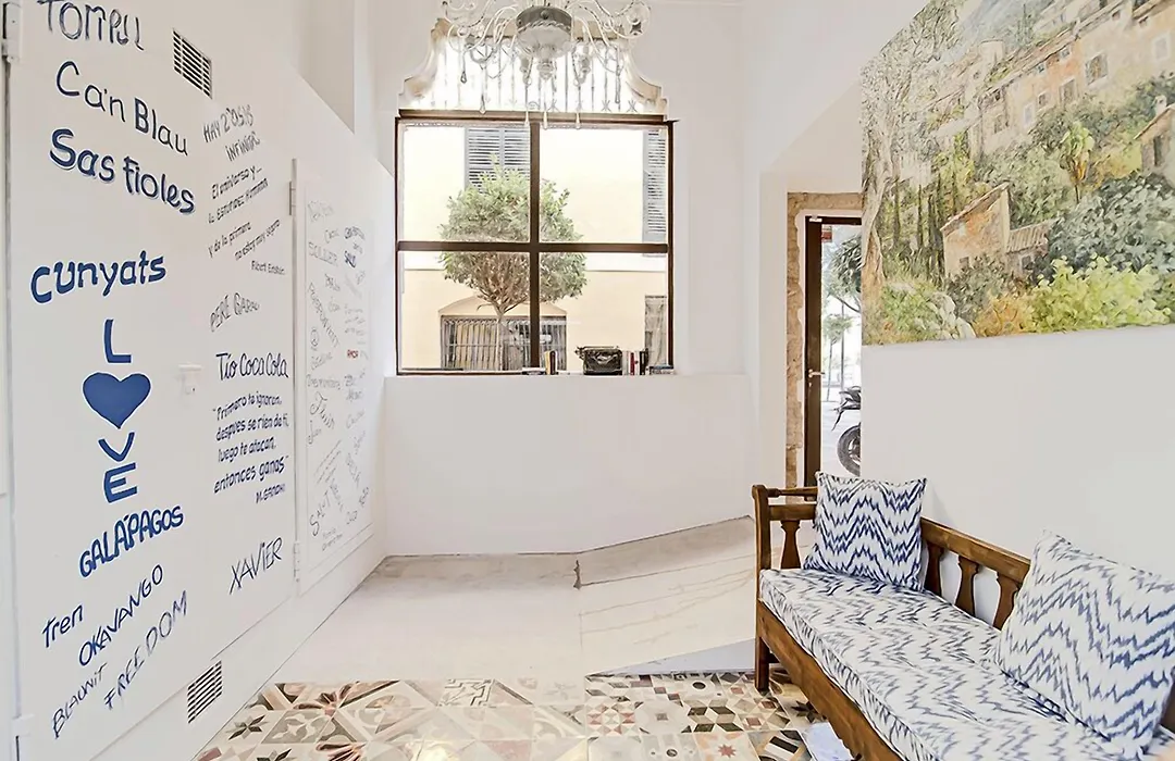 Can Blau Homes-1