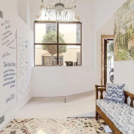 Can Blau Homes-3