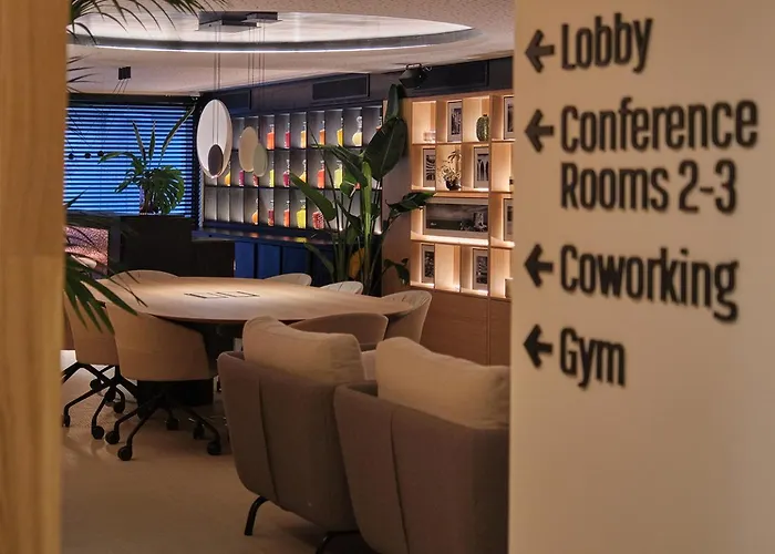 Nakar Hotel Palma de Mallorca